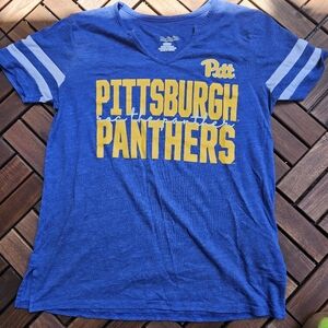 PITT - Pittsburgh Panthers Size S T-Shirt